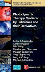 Photodynamic  Therapy Mediated  by Fullerenes and  their Derivatives