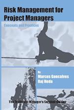 Goncalves, M:  Risk Management for Project Managers