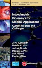 Impedimetric Biosensors for Medical Applications