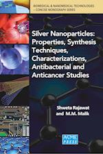 Silver Nanopartilces