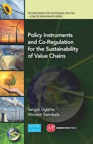 Policy Instruments and Co-Regulation for the Sustainability of Value Chains