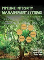 Pipeline Integrity Management Systems