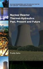 Nuclear Reactor Thermal-Hydraulics