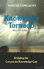 Knowledge Tornado: Bridging the Corporate Knowledge Gap Second Edition (Revised)