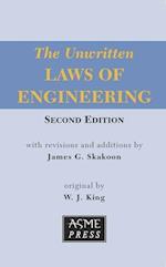 Unwritten Laws of Engineering, Second Edition