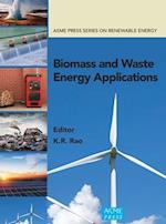 Biomass and Waste Energy Applications 