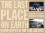 The Last Place on Earth