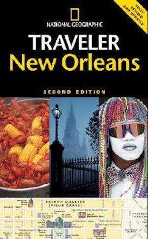 National Geographic Traveler New Orleans