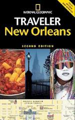 National Geographic Traveler New Orleans