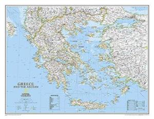 Greece and the Aegean