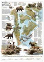 Dinosaurs of North America, Tubed