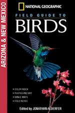 National Geographic Field Guide to Birds
