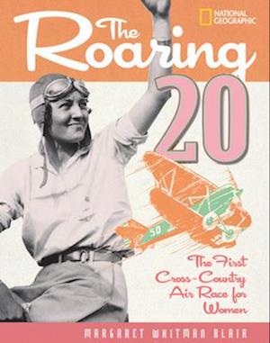 The Roaring Twenty
