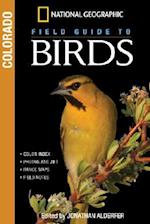 National Geographic Field Guide to Birds