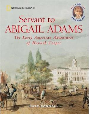 Servant to Abigail Adams