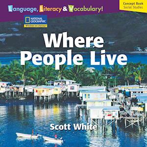 Windows on Literacy Language, Literacy & Vocabulary Early (Social Studies)