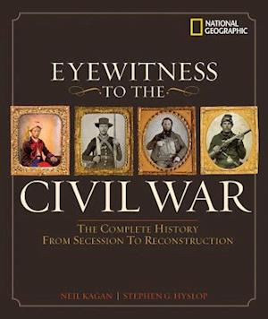 Eyewitness to the Civil War