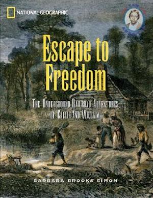 Escape to Freedom