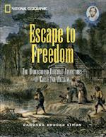 Escape to Freedom