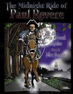 The Midnight Ride of Paul Revere