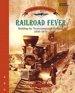 Railroad Fever