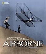 Airborne (Direct Mail Edition)