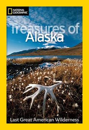 National Geographic Treasures of Alaska