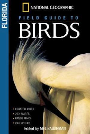 National Geographic Field Guides to Birds