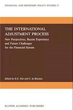 The International Adjustment Process
