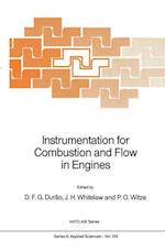 Instrumentation for Combustion and Flow in Engines