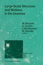Large Scale Structure and Motions in the Universe