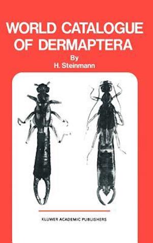World Catalogue of Dermapters