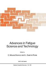 Advances in Fatigue Science and Technology