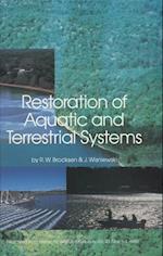 Restoration of Aquatic and Terrestrial Systems