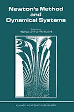 Newton’s Method and Dynamical Systems