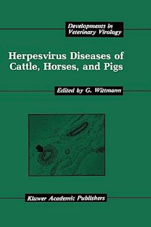 Herpesvirus Diseases of Cattle, Horses, and Pigs