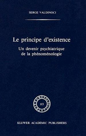 Principe d'Existence