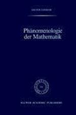 Phanomenologie Der Mathematik