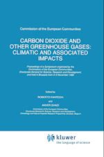 Carbon Dioxide and Other Greenhouse Gases: Climatic and Associated Impacts