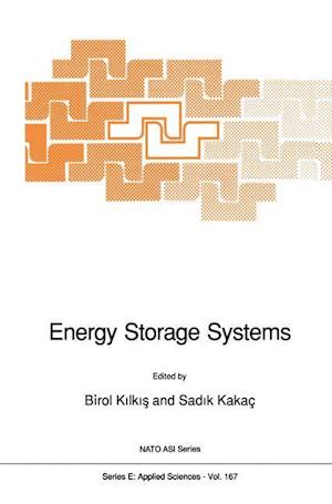 Energy Storage Systems