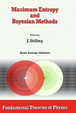 Maximum Entropy and Bayesian Methods