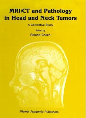 MRI/CT and Pathology in Head and Neck Tumors