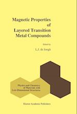 Magnetic Properties of Layered Transition Metal Compounds