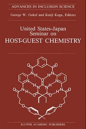 United States-Japan Seminar on Host-Guest Chemistry