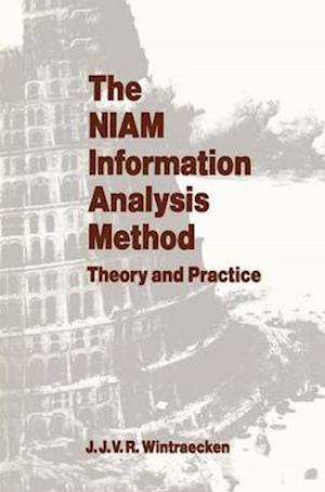 The Niam Information Analysis Method