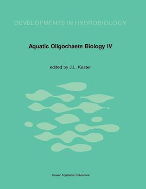 Aquatic Oligochaete Biology