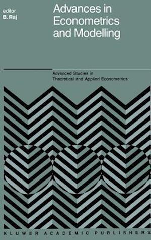 Advances in Econometrics and Modelling