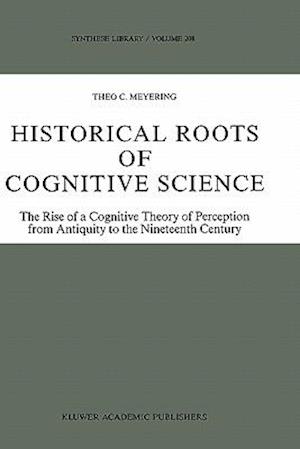 Historical Roots of Cognitive Science