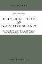 Historical Roots of Cognitive Science