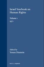 Israel Year Book on Human Rights